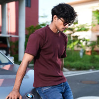 Merron Drop Shoulder