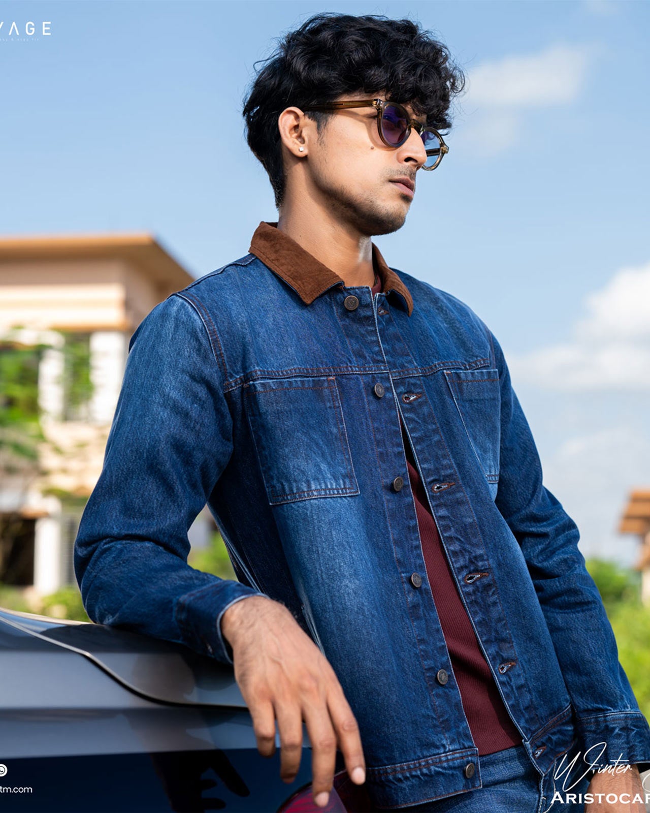 Products – VOYAGE