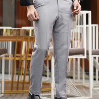 Formal Pant - State Gray