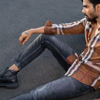 Blackwood Jeans Pant