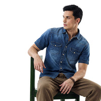 Short Sleeve - Dark Stone