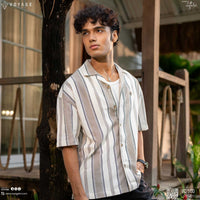 Cuban Stripe-500