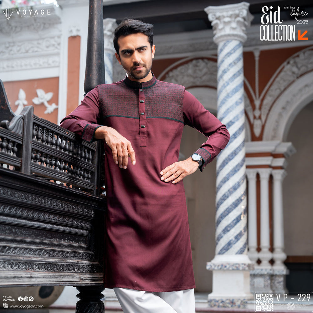 Luxury Panjabi-229
