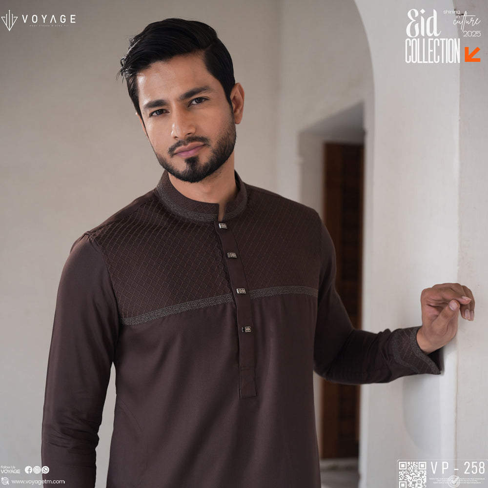 Luxury Panjabi-1041