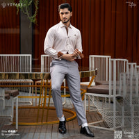Almond Formal Shirt