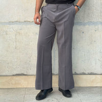 Voyage ash pajama 2505, front view on model