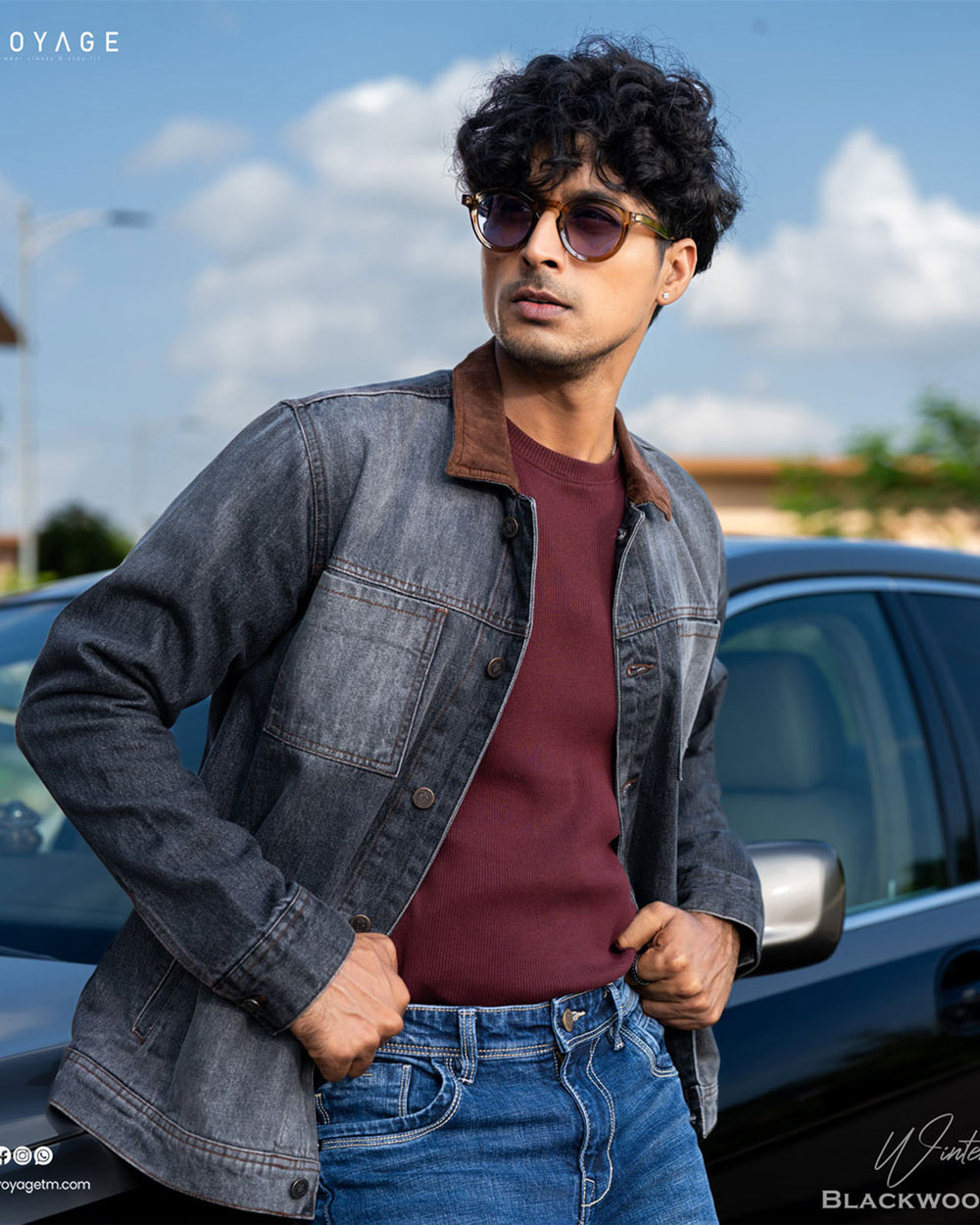 Blackwood Leather