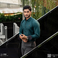 Castleton Green -Formal