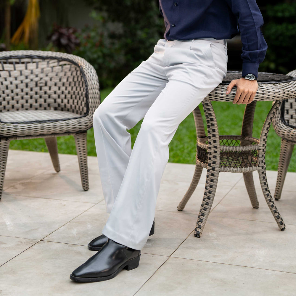 Bootcut - Mint