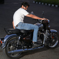 Sky Light Jeans 2010