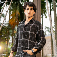 Casual Shirt-427