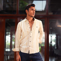 Checked Shirt -386