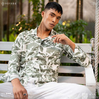 Printed Shirt-425