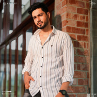 Checked Shirt -468