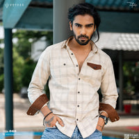 Avenue Windowpane  469