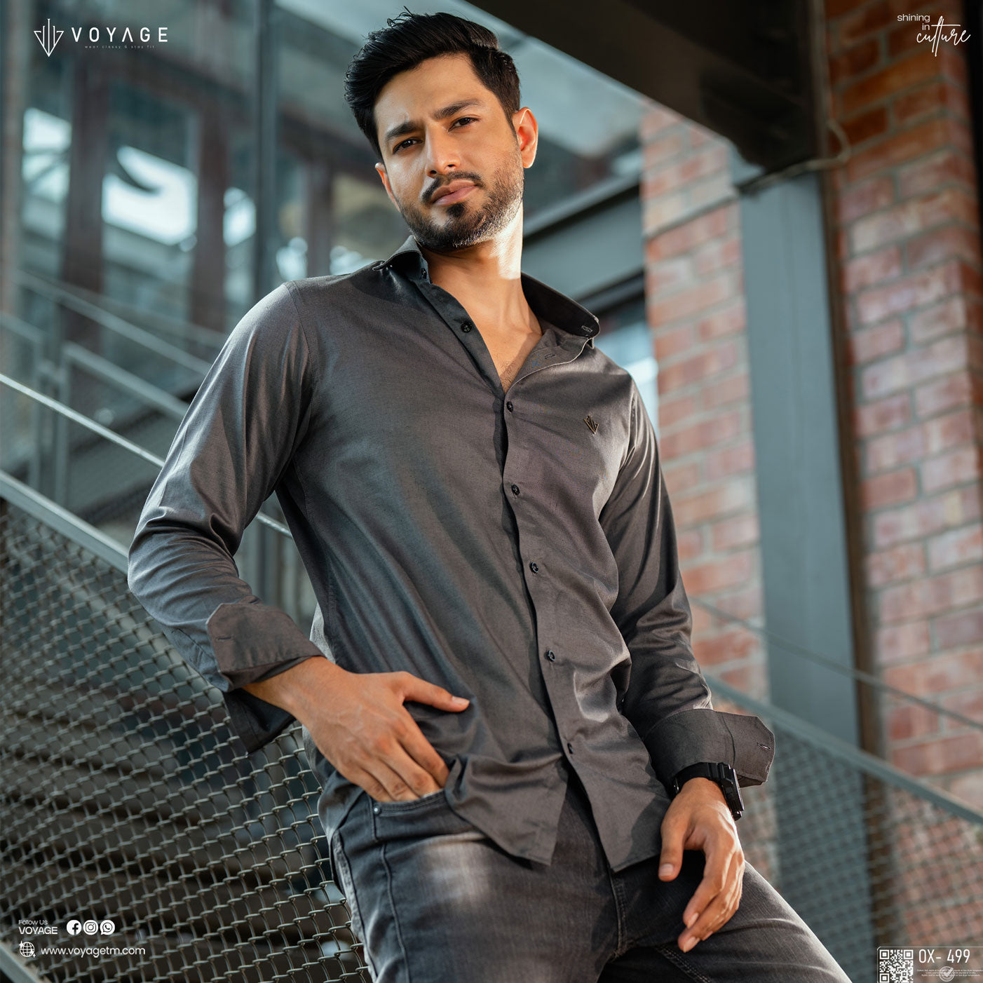 Products – VOYAGE