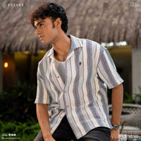 Cuban Stripe-503