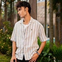 Cuban Stripe-5011