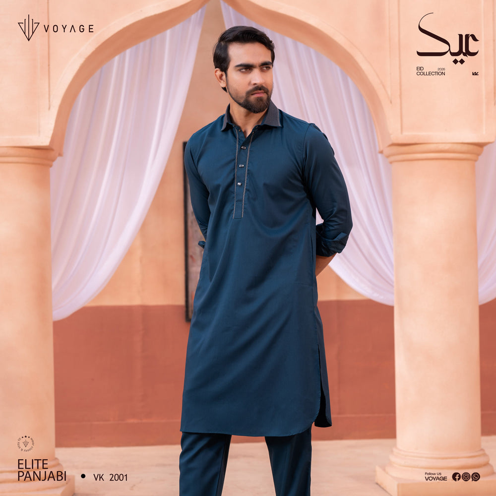 Men's Kabli set 2001