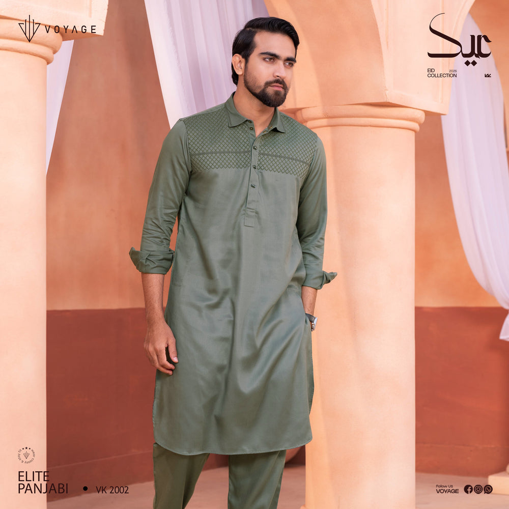 Men's Kabli set 2002