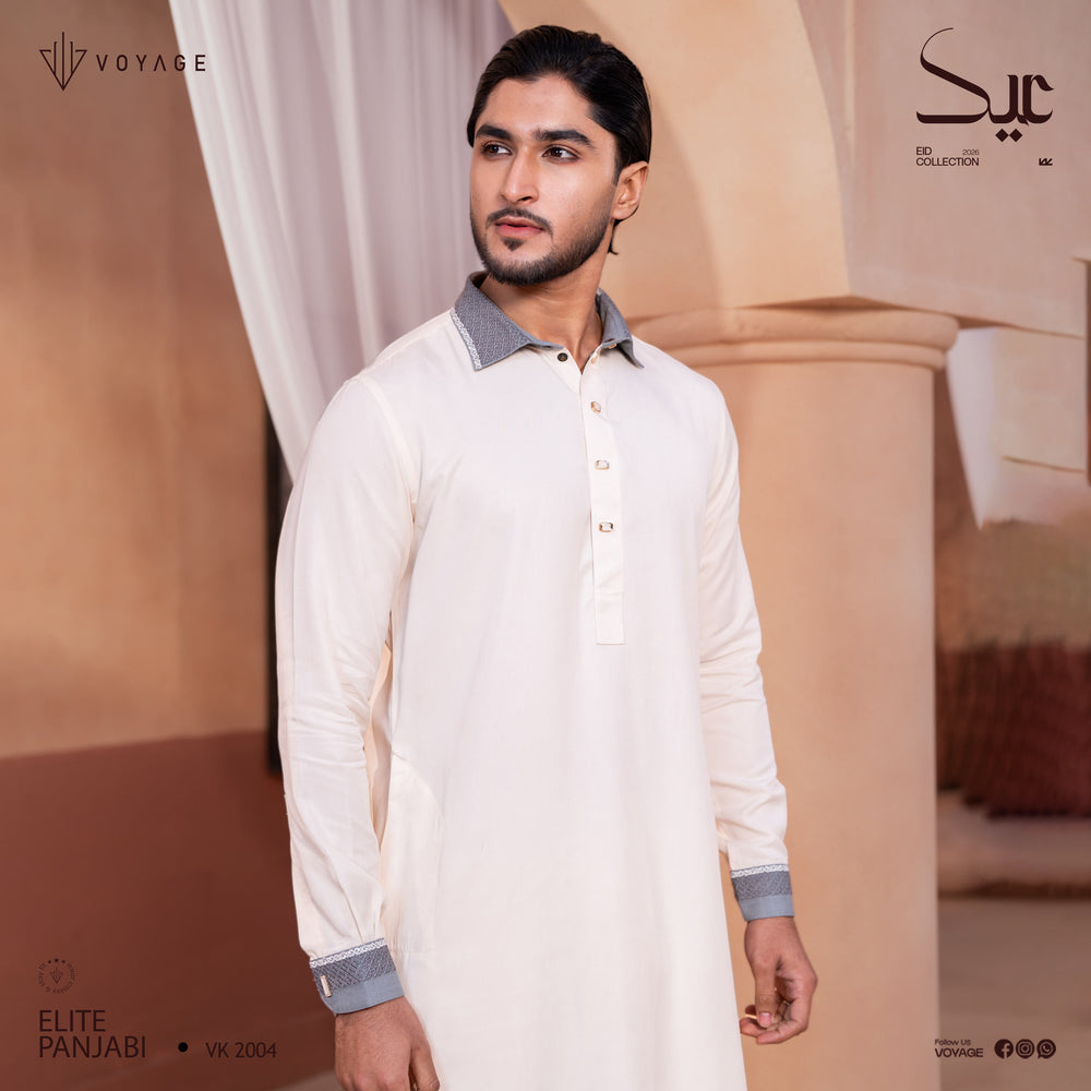 Men's Kabli set 2004