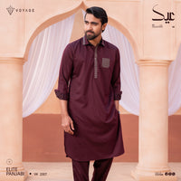 Men's Kabli set 2007