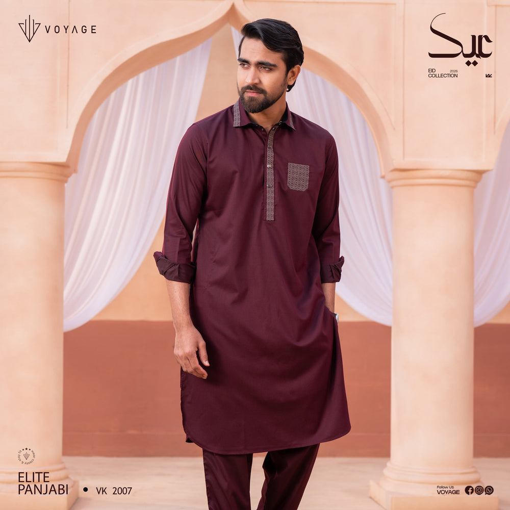 Men's Kabli set 2007