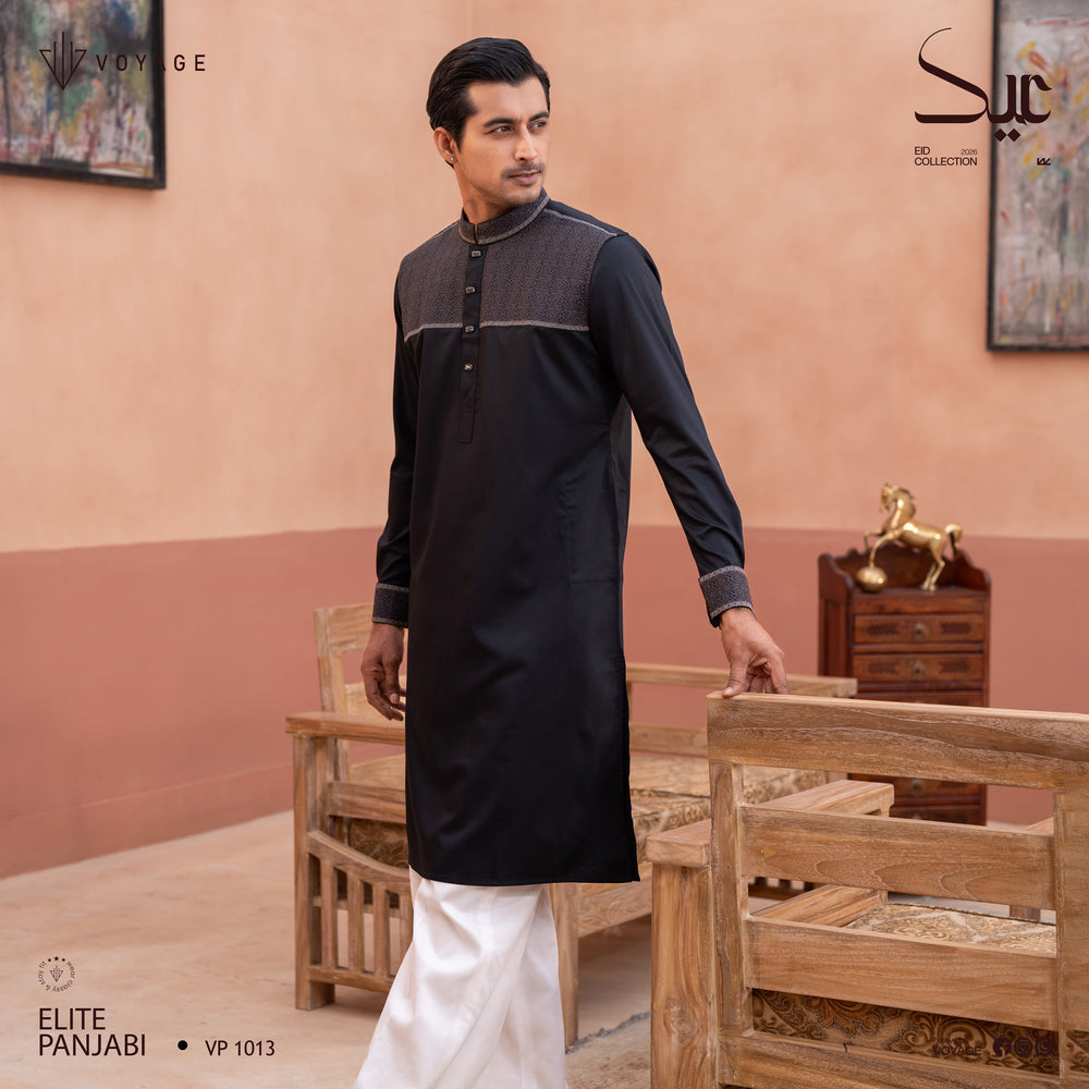 Luxury Panjabi-1013