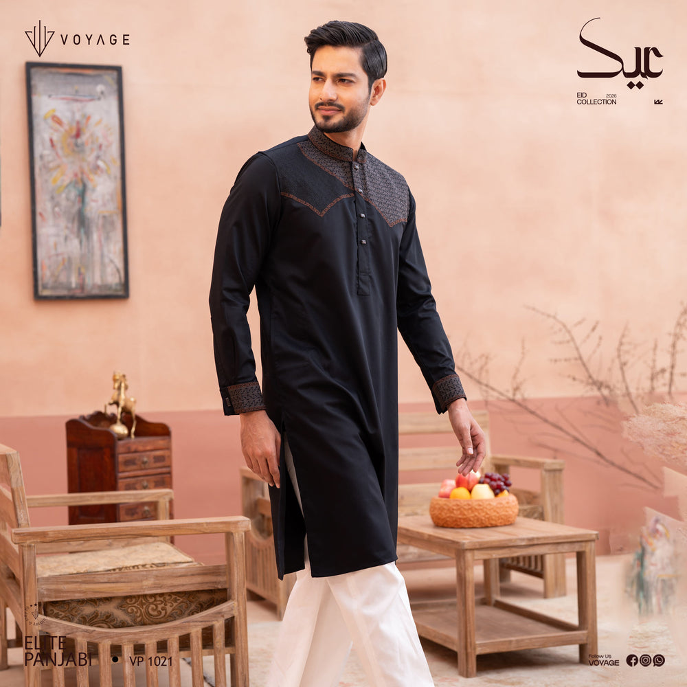 Luxury Panjabi-1021