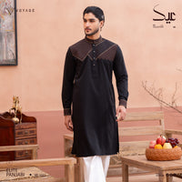 Luxury Panjabi-1022