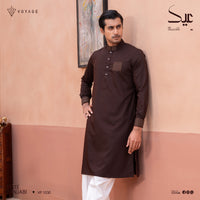 Luxury Panjabi-1030