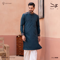 Luxury Panjabi-1031