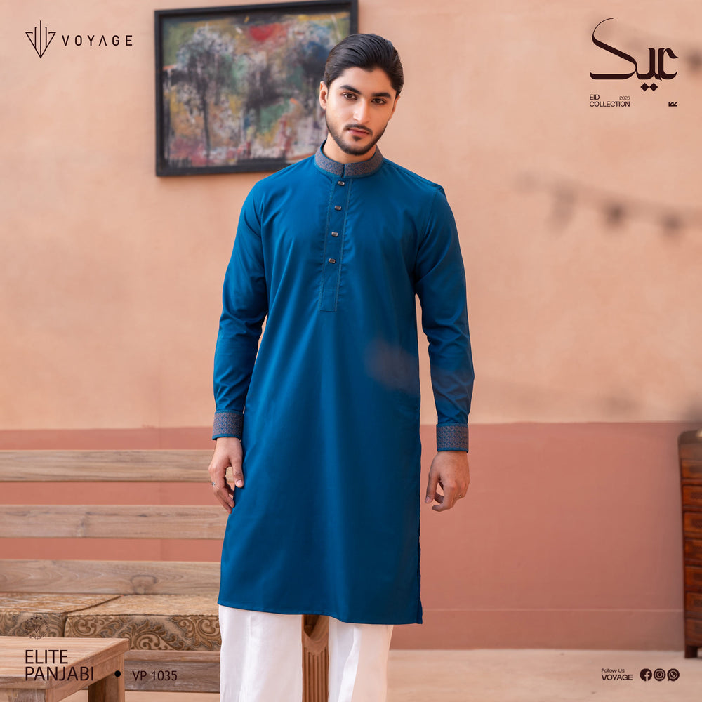 Luxury Panjabi-1036