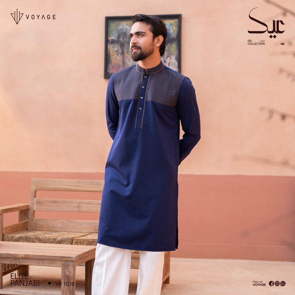 Luxury Panjabi-1038