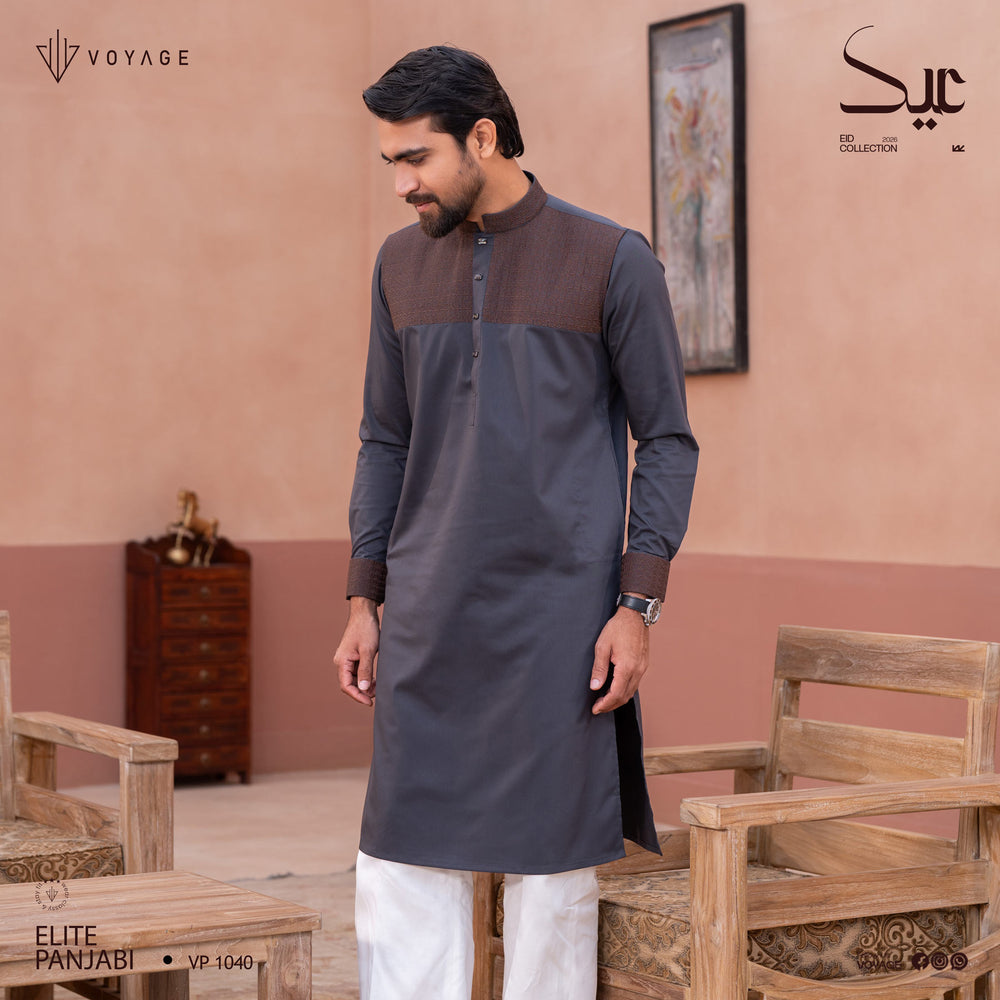 Luxury Panjabi-1040