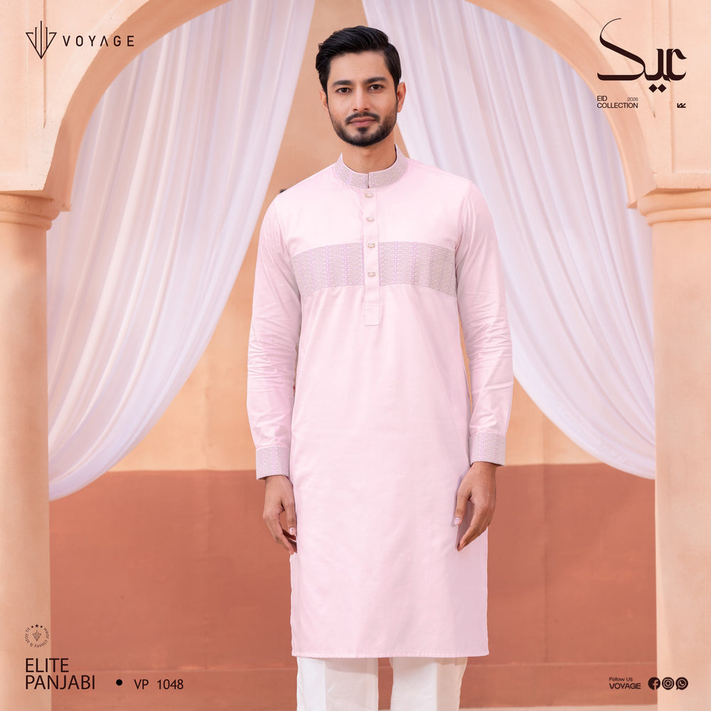 Luxury Panjabi-1048