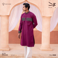 Luxury Panjabi-1072