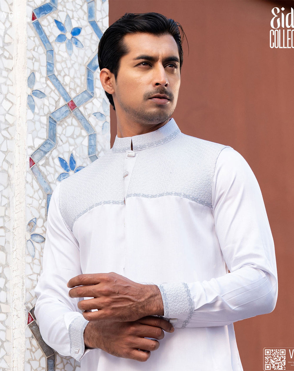 Luxury Panjabi-210