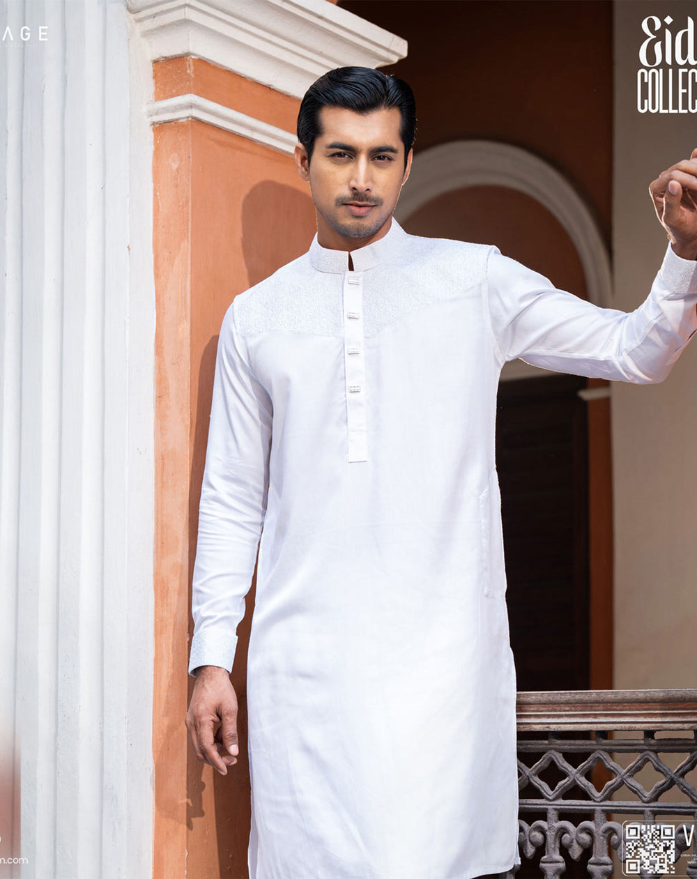 Luxury Panjabi-218