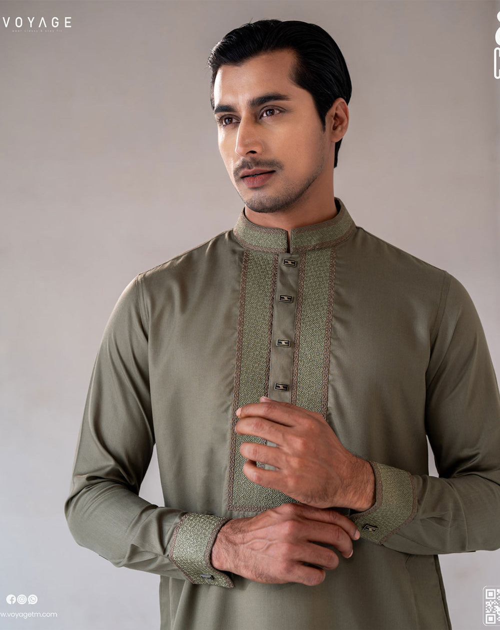 Luxury Panjabi-221