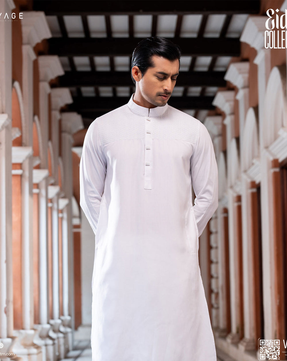 Luxury Panjabi-232