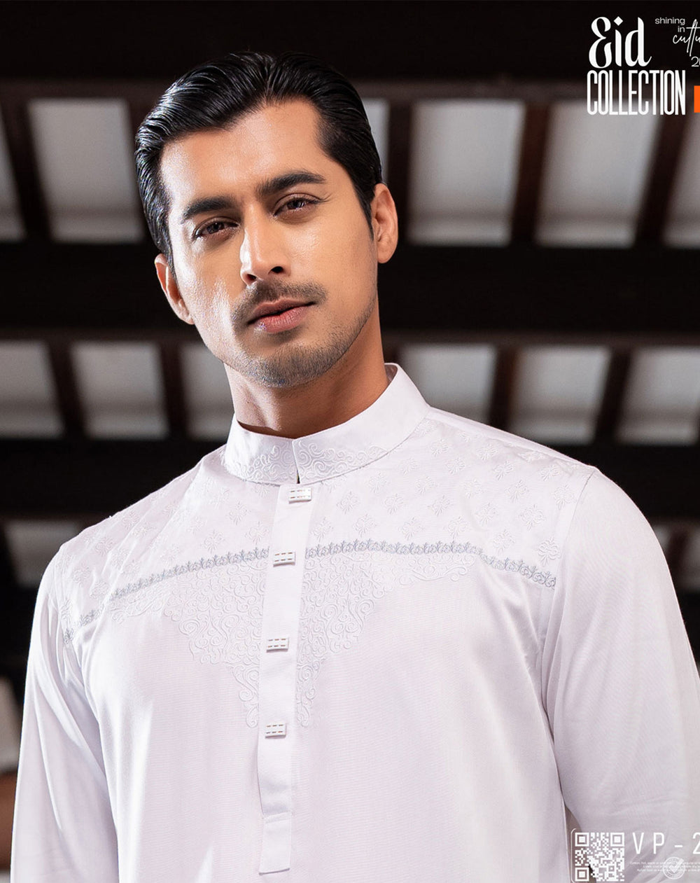 Luxury Panjabi-233