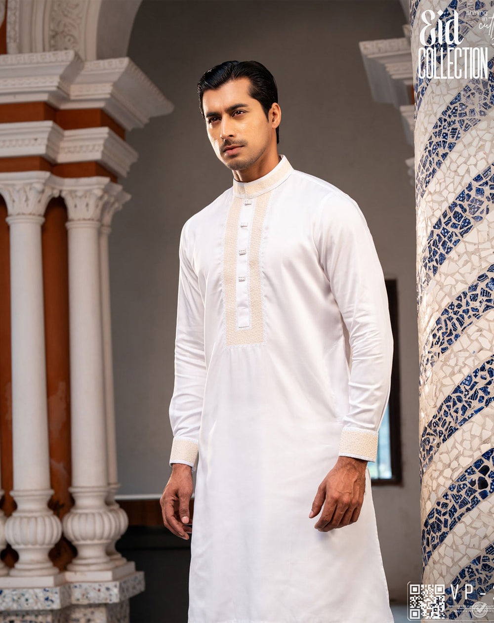 Luxury Panjabi-234