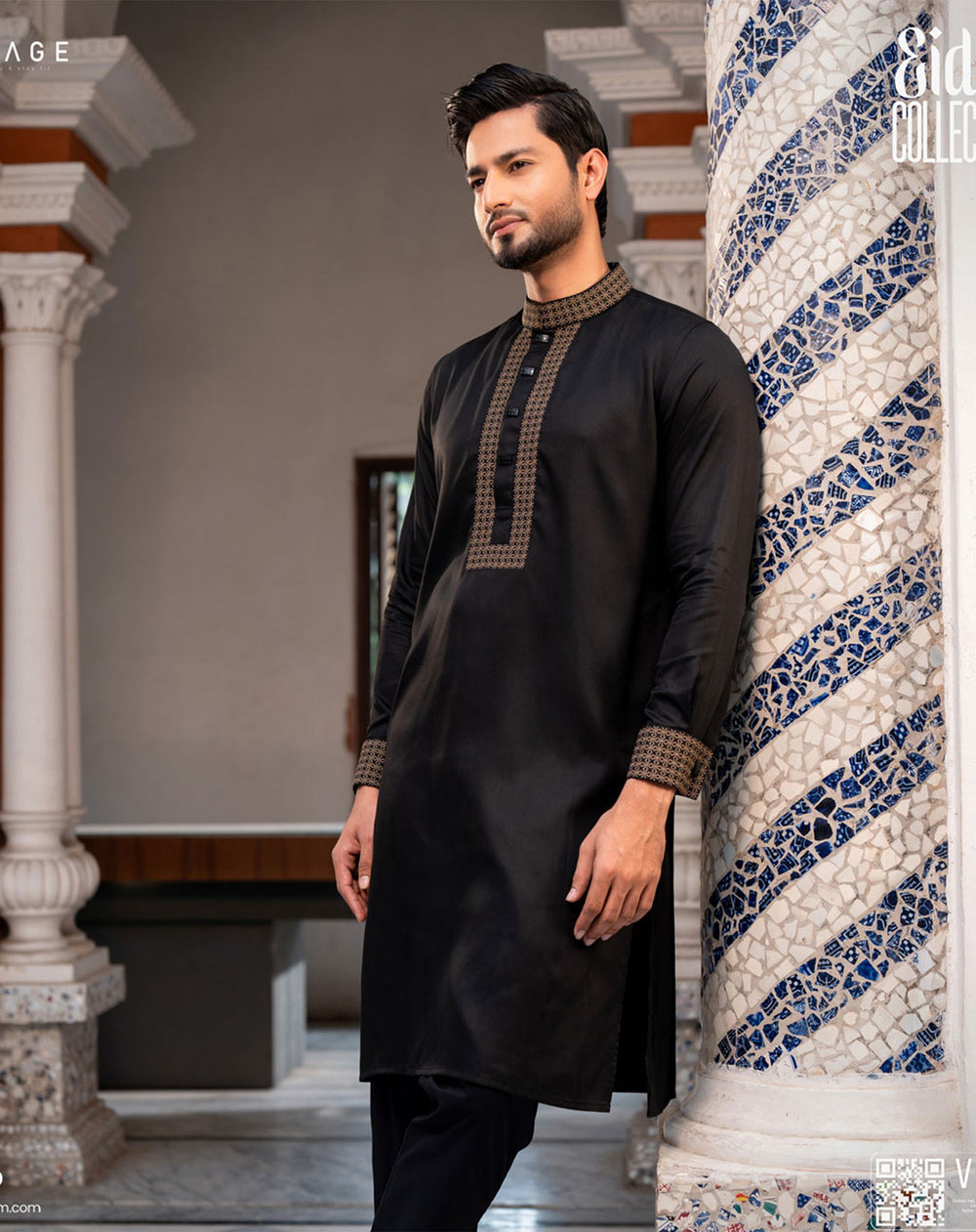 Luxury Panjabi-246